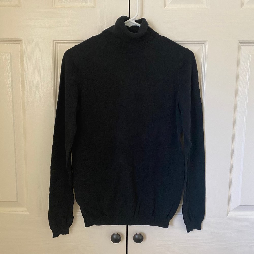 Gap Turtleneck Sweater